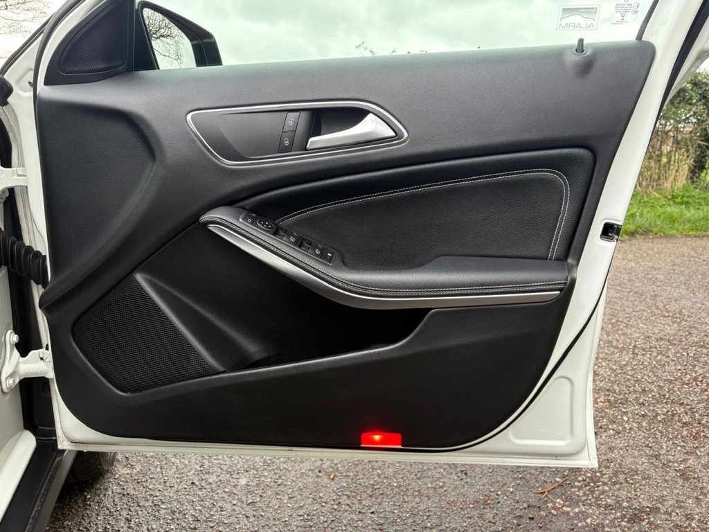 Used Mercedes-Benz GLA 2019 for sale - 78003056: Photo 42