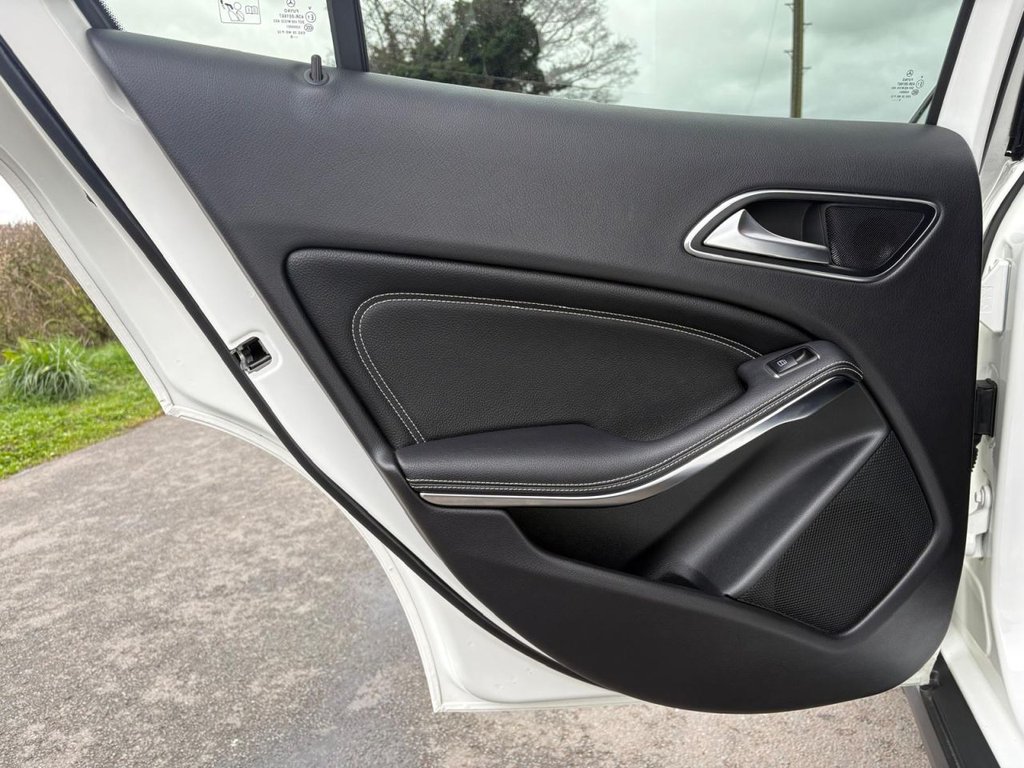 Used Mercedes-Benz GLA 2019 for sale - 78003056: Photo 44