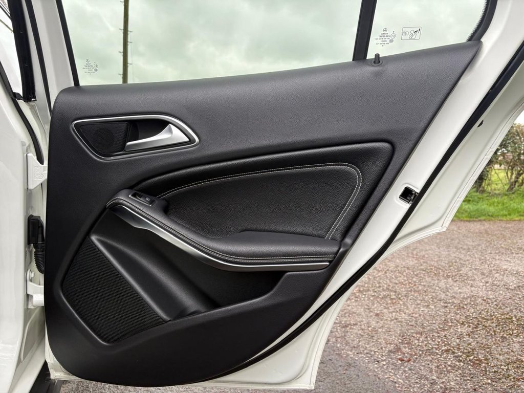 Used Mercedes-Benz GLA 2019 for sale - 78003056: Photo 45