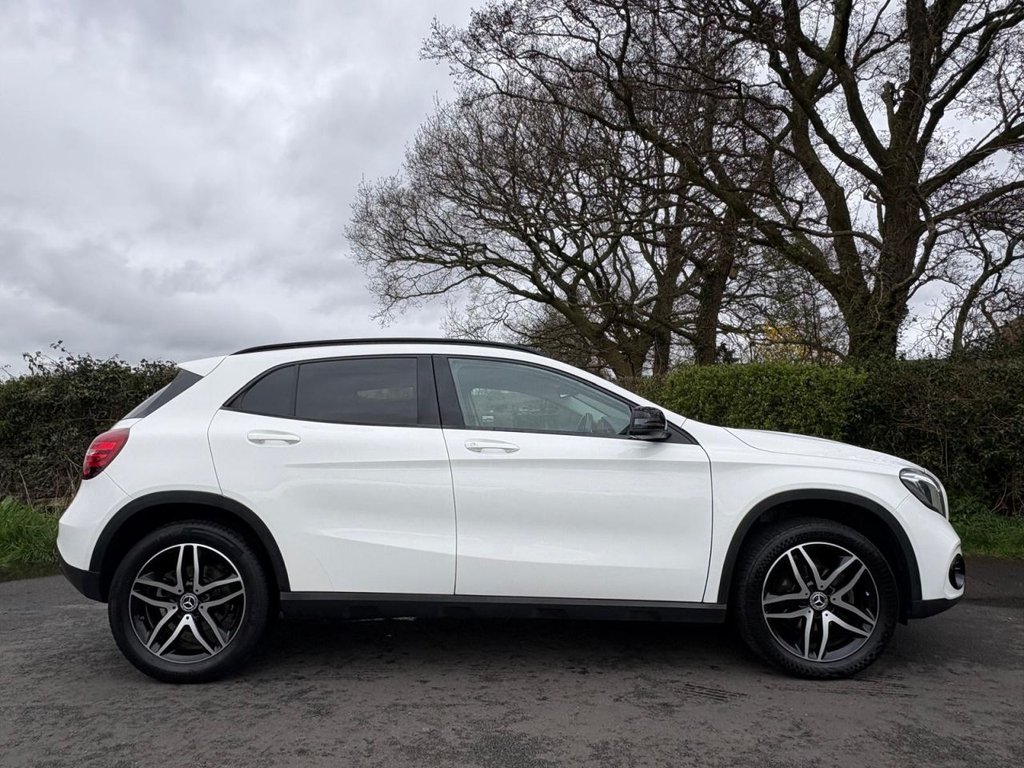 Used Mercedes-Benz GLA 2019 for sale - 78003056: Photo 5