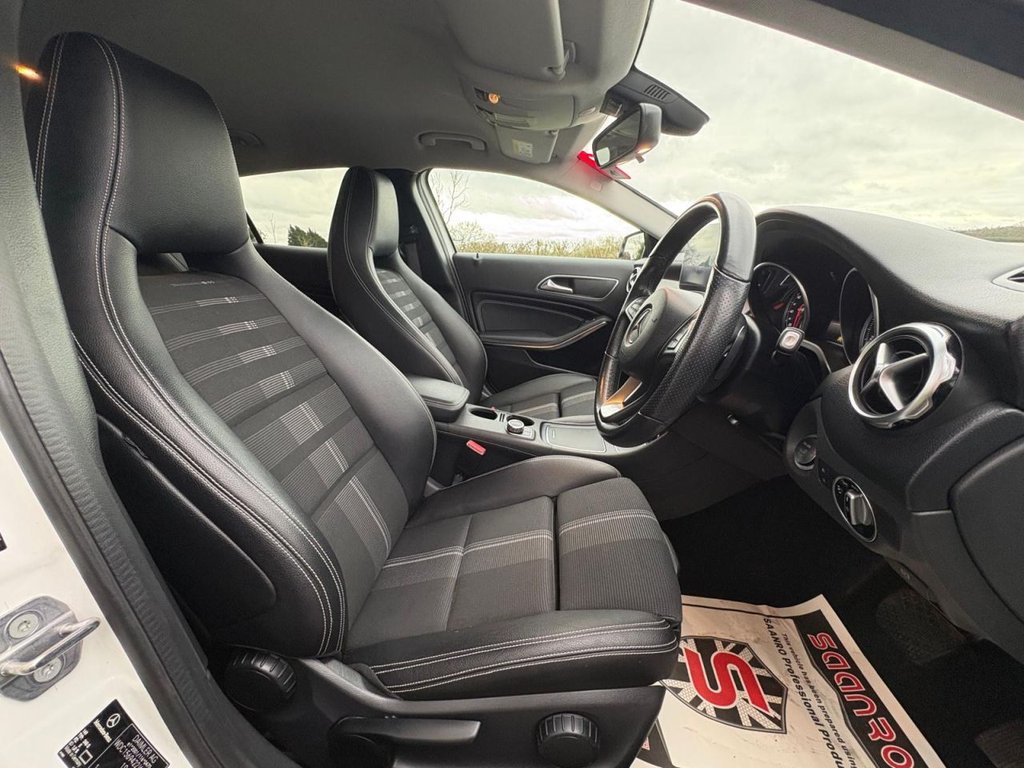 Used Mercedes-Benz GLA 2019 for sale - 78003056: Photo 9