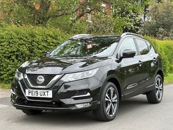 Used Nissan Qashqai 2019 for sale - 78533966: Photo