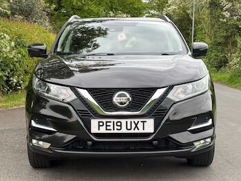 Used Nissan Qashqai 2019 for sale - 78533966: Photo