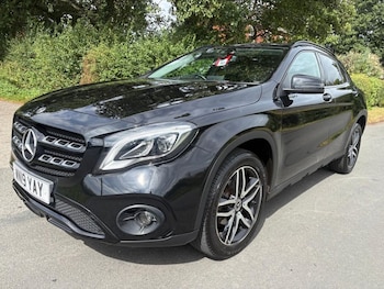 Used Mercedes-Benz GLA 2019 for sale - 79358391: Photo