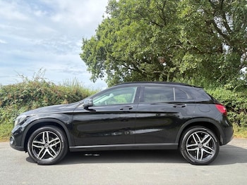 Used Mercedes-Benz GLA 2019 for sale - 79358391: Photo