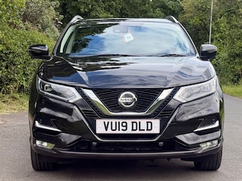 Used Nissan Qashqai 2019 for sale - 78828478: Photo