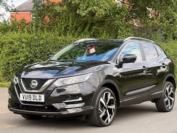 Used Nissan Qashqai 2019 for sale - 78828478: Photo