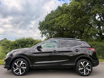 Used Nissan Qashqai 2019 for sale - 78828478: Photo