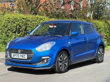 Used Suzuki Swift 2020 for sale - 78349903: Photo