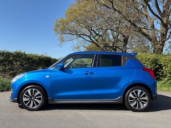 Used Suzuki Swift 2020 for sale - 78349903: Photo