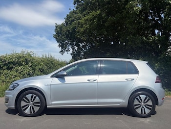 Used Volkswagen Golf 2020 for sale - 78974705: Photo