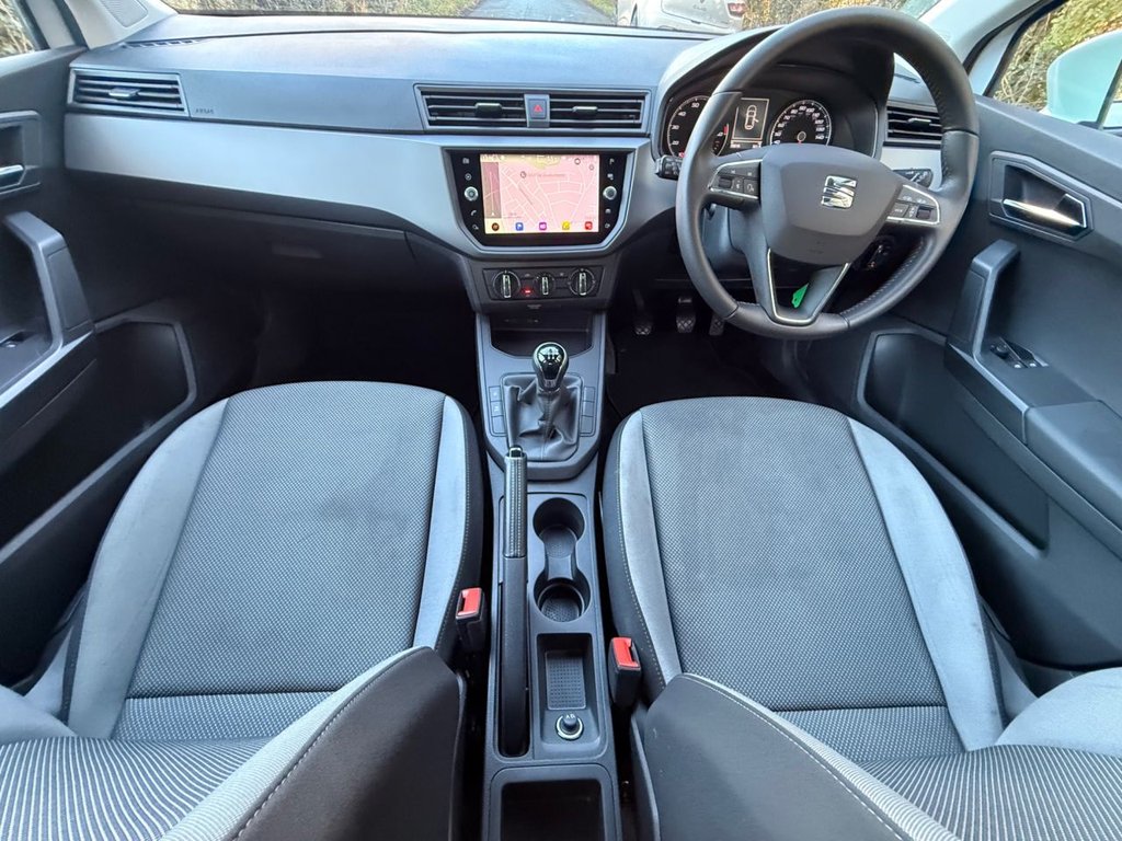 Used SEAT Ibiza 2020 for sale - 77734034: Photo 10