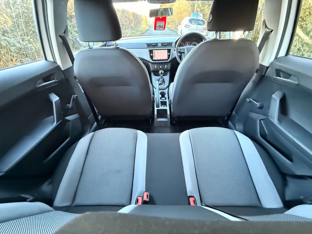 Used SEAT Ibiza 2020 for sale - 77734034: Photo 11