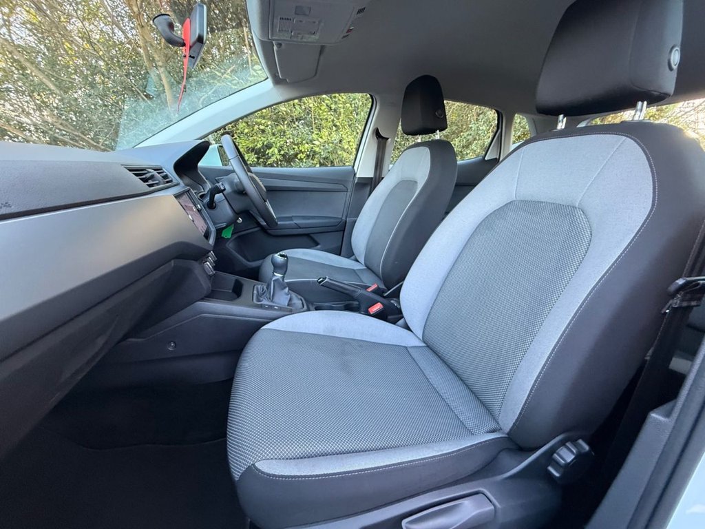 Used SEAT Ibiza 2020 for sale - 77734034: Photo 12