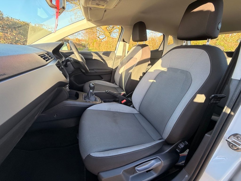 Used SEAT Ibiza 2020 for sale - 77734034: Photo 13