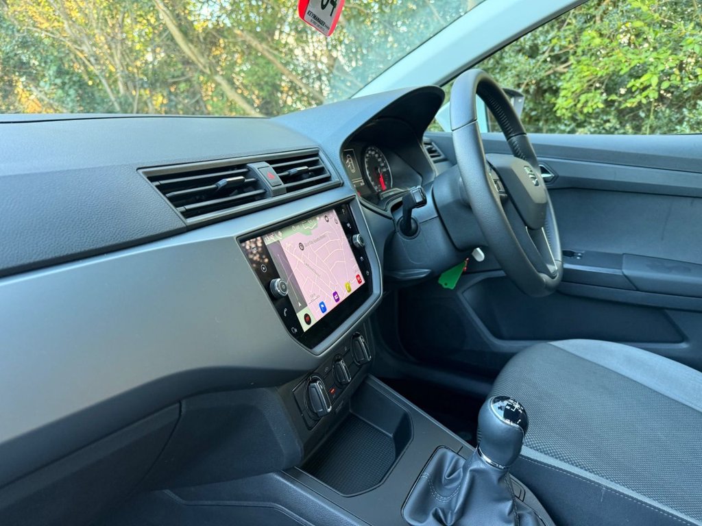 Used SEAT Ibiza 2020 for sale - 77734034: Photo 14