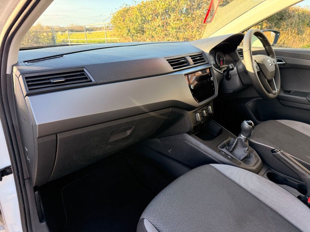 Used SEAT Ibiza 2020 for sale - 77734034: Photo 15