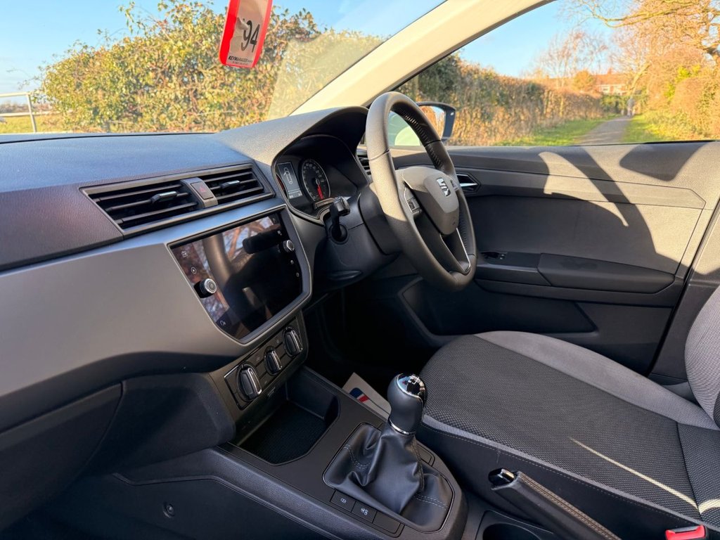 Used SEAT Ibiza 2020 for sale - 77734034: Photo 16