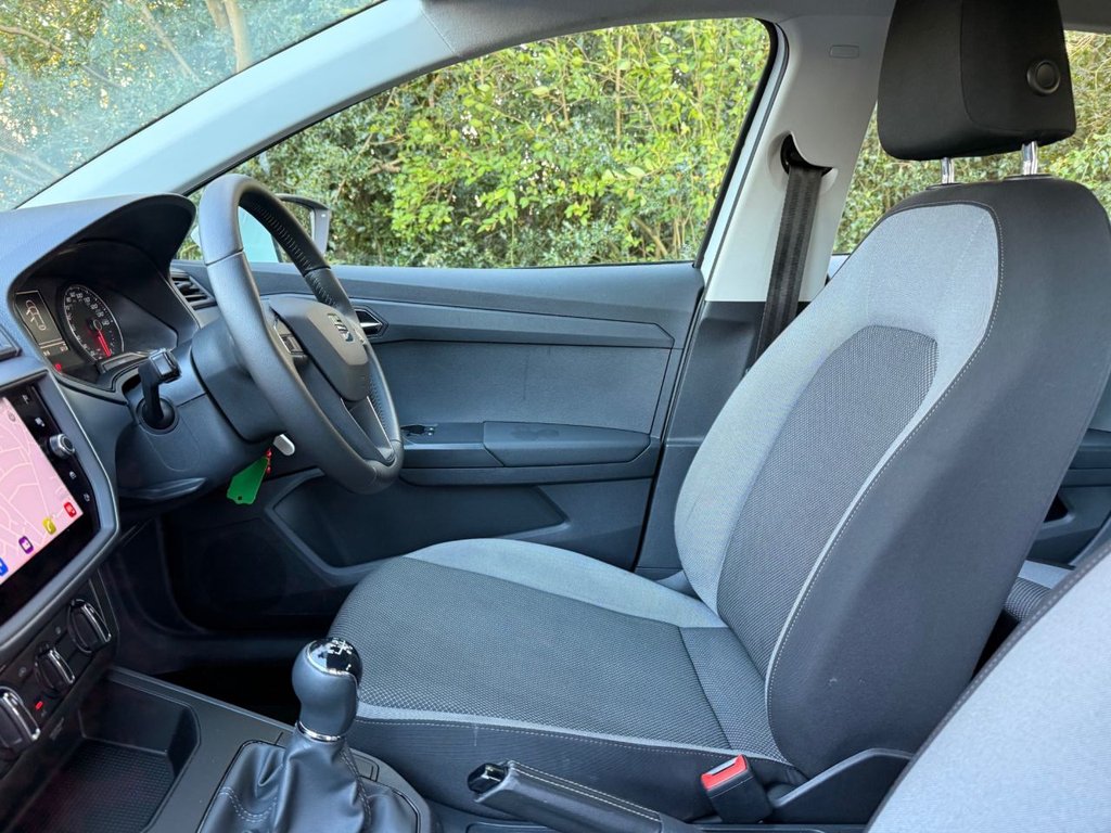 Used SEAT Ibiza 2020 for sale - 77734034: Photo 17