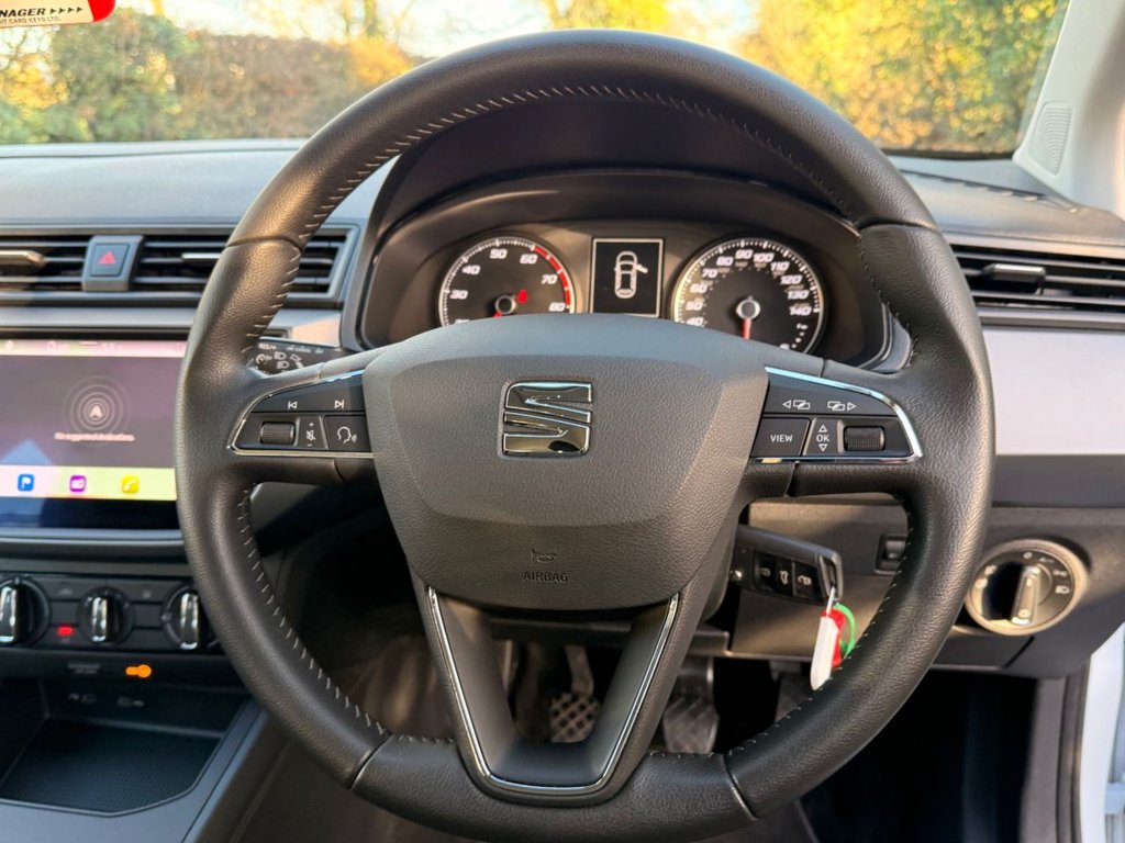 Used SEAT Ibiza 2020 for sale - 77734034: Photo 18