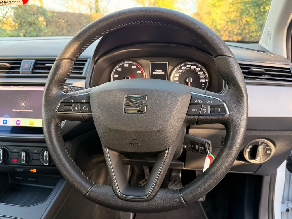 Used SEAT Ibiza 2020 for sale - 77734034: Photo 19