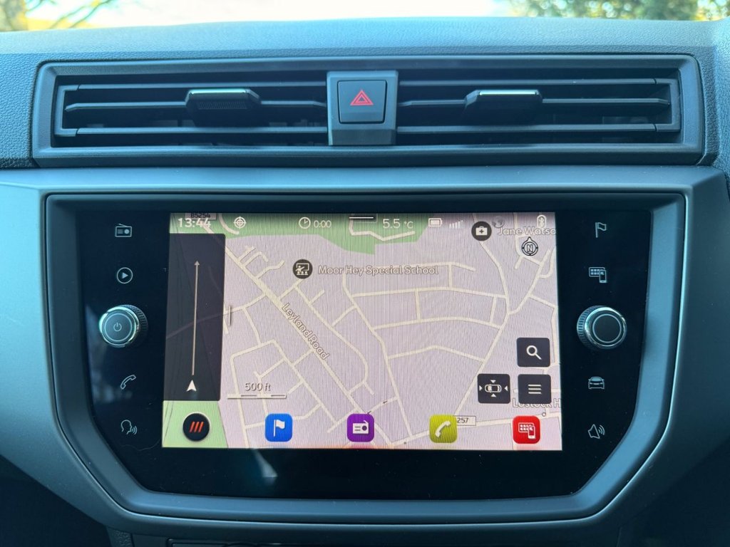 Used SEAT Ibiza 2020 for sale - 77734034: Photo 20