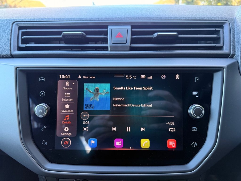 Used SEAT Ibiza 2020 for sale - 77734034: Photo 21