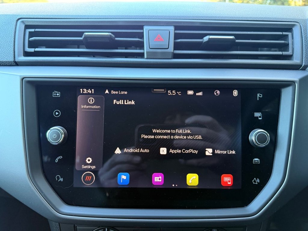 Used SEAT Ibiza 2020 for sale - 77734034: Photo 23