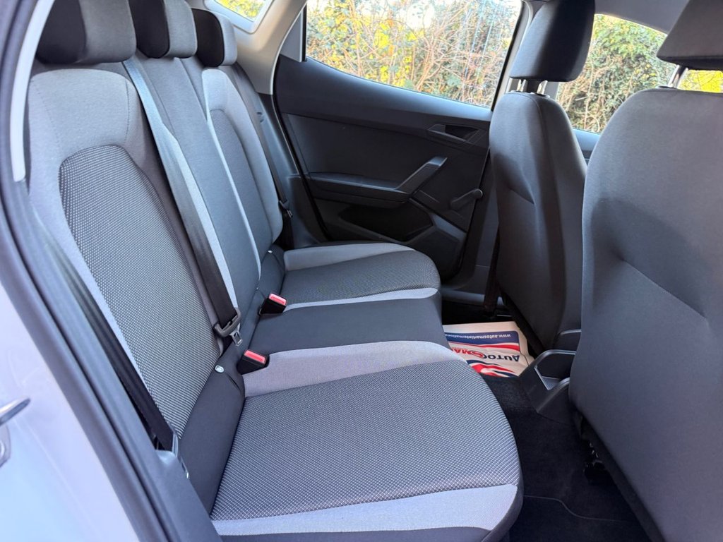 Used SEAT Ibiza 2020 for sale - 77734034: Photo 24