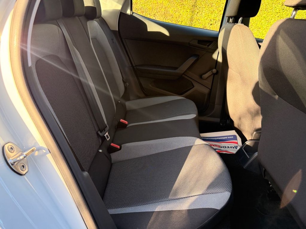 Used SEAT Ibiza 2020 for sale - 77734034: Photo 25