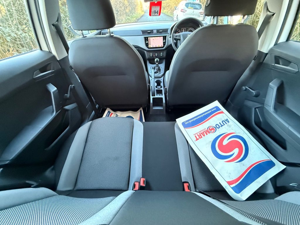 Used SEAT Ibiza 2020 for sale - 77734034: Photo 26