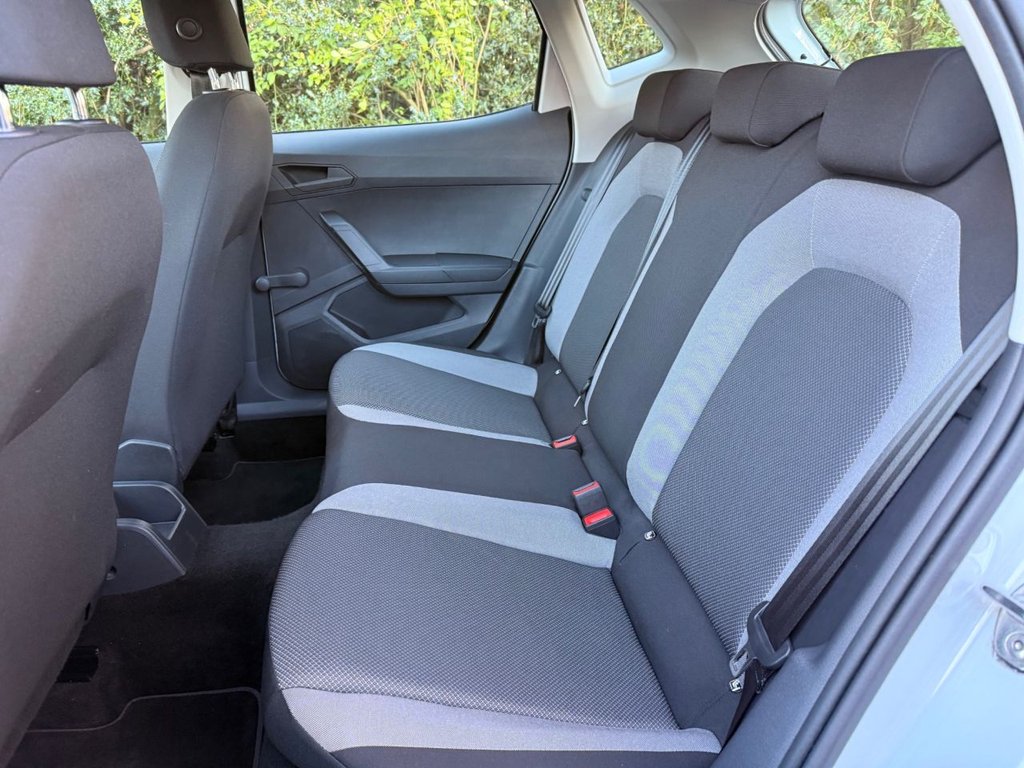 Used SEAT Ibiza 2020 for sale - 77734034: Photo 27