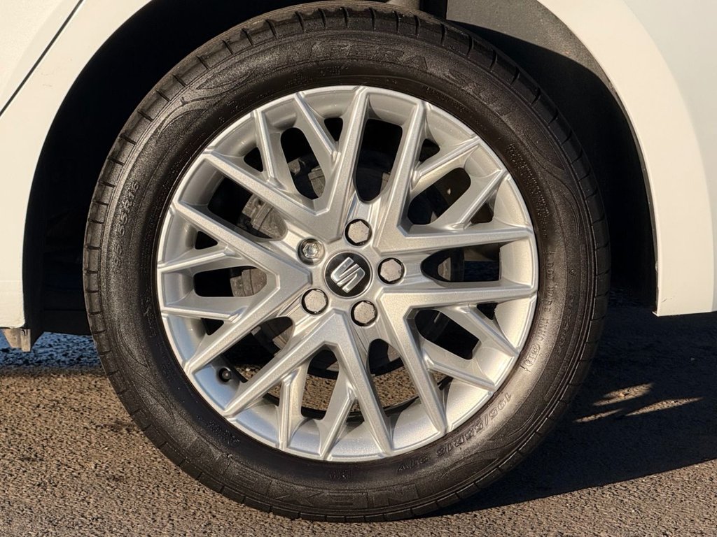 Used SEAT Ibiza 2020 for sale - 77734034: Photo 28