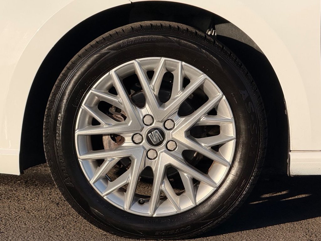 Used SEAT Ibiza 2020 for sale - 77734034: Photo 29