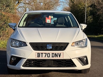 Used SEAT Ibiza 2020 for sale - 77734034: Photo