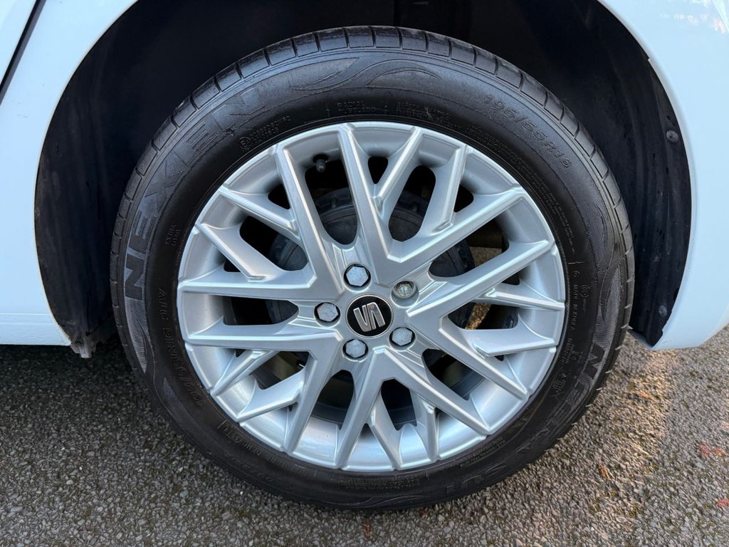 Used SEAT Ibiza 2020 for sale - 77734034: Photo 30