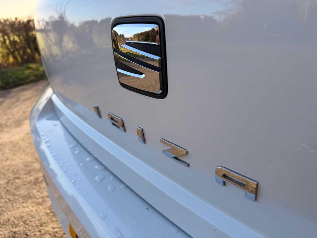 Used SEAT Ibiza 2020 for sale - 77734034: Photo 31