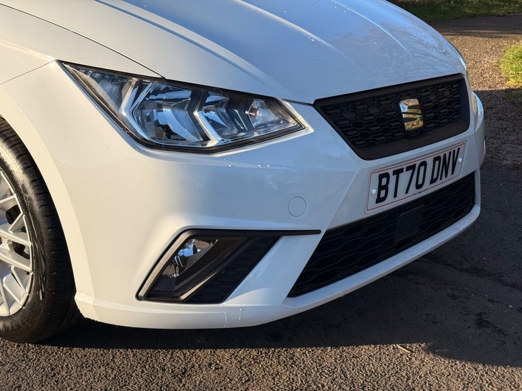 Used SEAT Ibiza 2020 for sale - 77734034: Photo 32