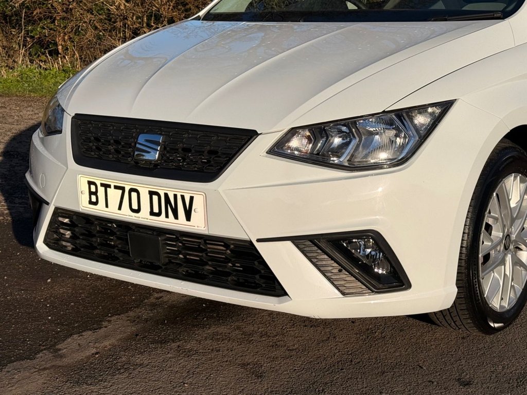 Used SEAT Ibiza 2020 for sale - 77734034: Photo 33