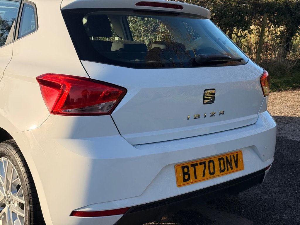 Used SEAT Ibiza 2020 for sale - 77734034: Photo 38