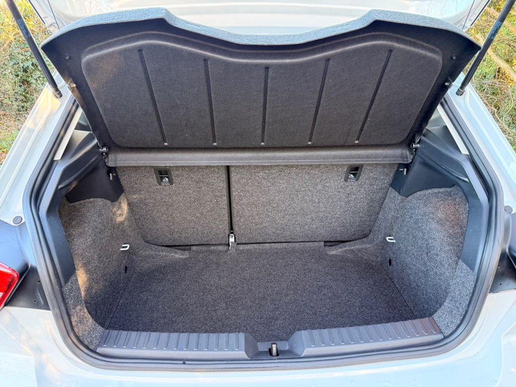 Used SEAT Ibiza 2020 for sale - 77734034: Photo 39