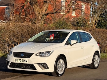 Used SEAT Ibiza 2020 for sale - 77734034: Photo