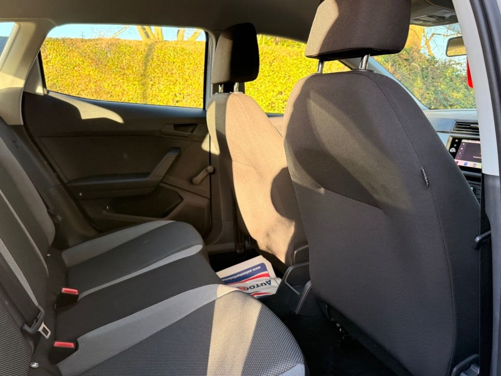 Used SEAT Ibiza 2020 for sale - 77734034: Photo 40