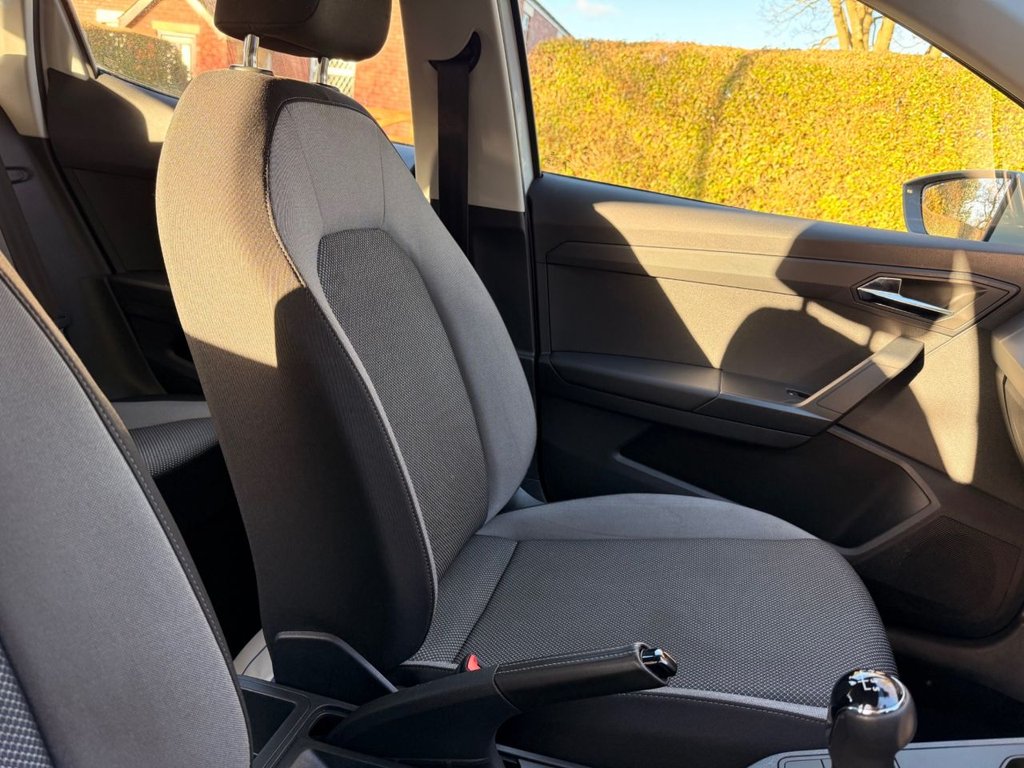 Used SEAT Ibiza 2020 for sale - 77734034: Photo 41