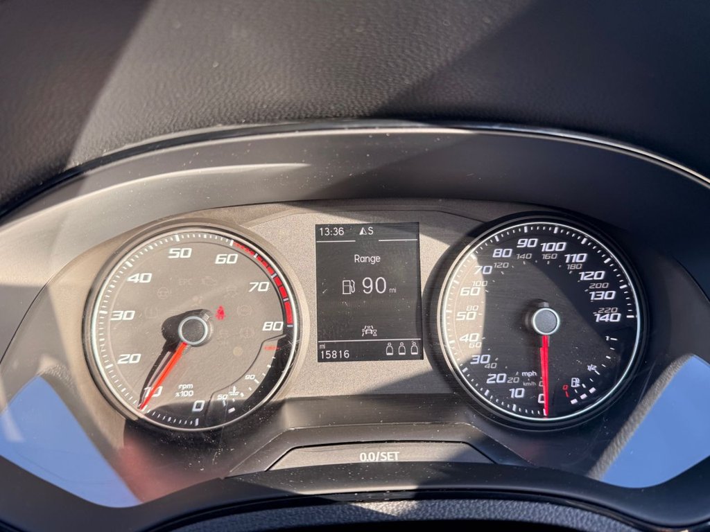 Used SEAT Ibiza 2020 for sale - 77734034: Photo 43