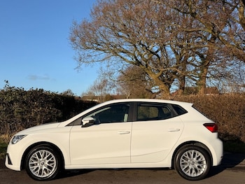 Used SEAT Ibiza 2020 for sale - 77734034: Photo