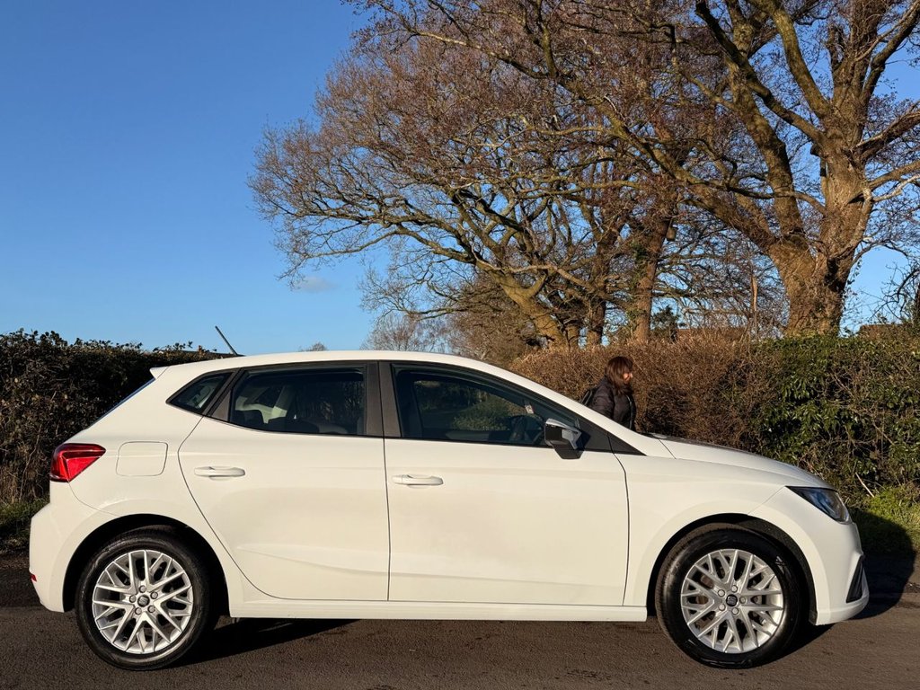 Used SEAT Ibiza 2020 for sale - 77734034: Photo 5