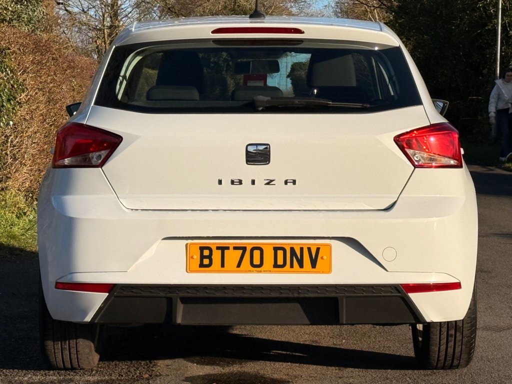 Used SEAT Ibiza 2020 for sale - 77734034: Photo 7