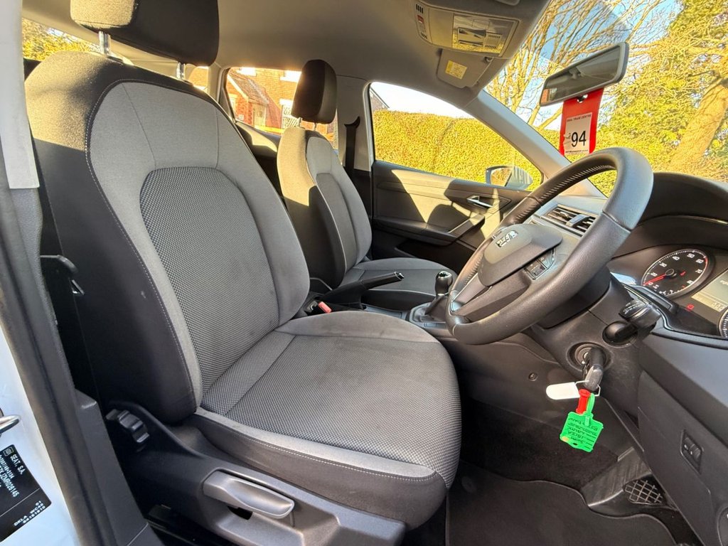 Used SEAT Ibiza 2020 for sale - 77734034: Photo 9