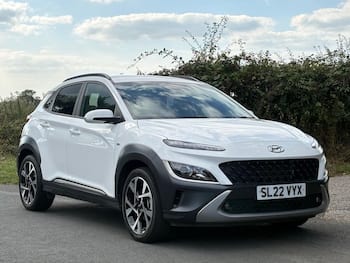 Used Hyundai KONA 2022 for sale - 79619300: Photo